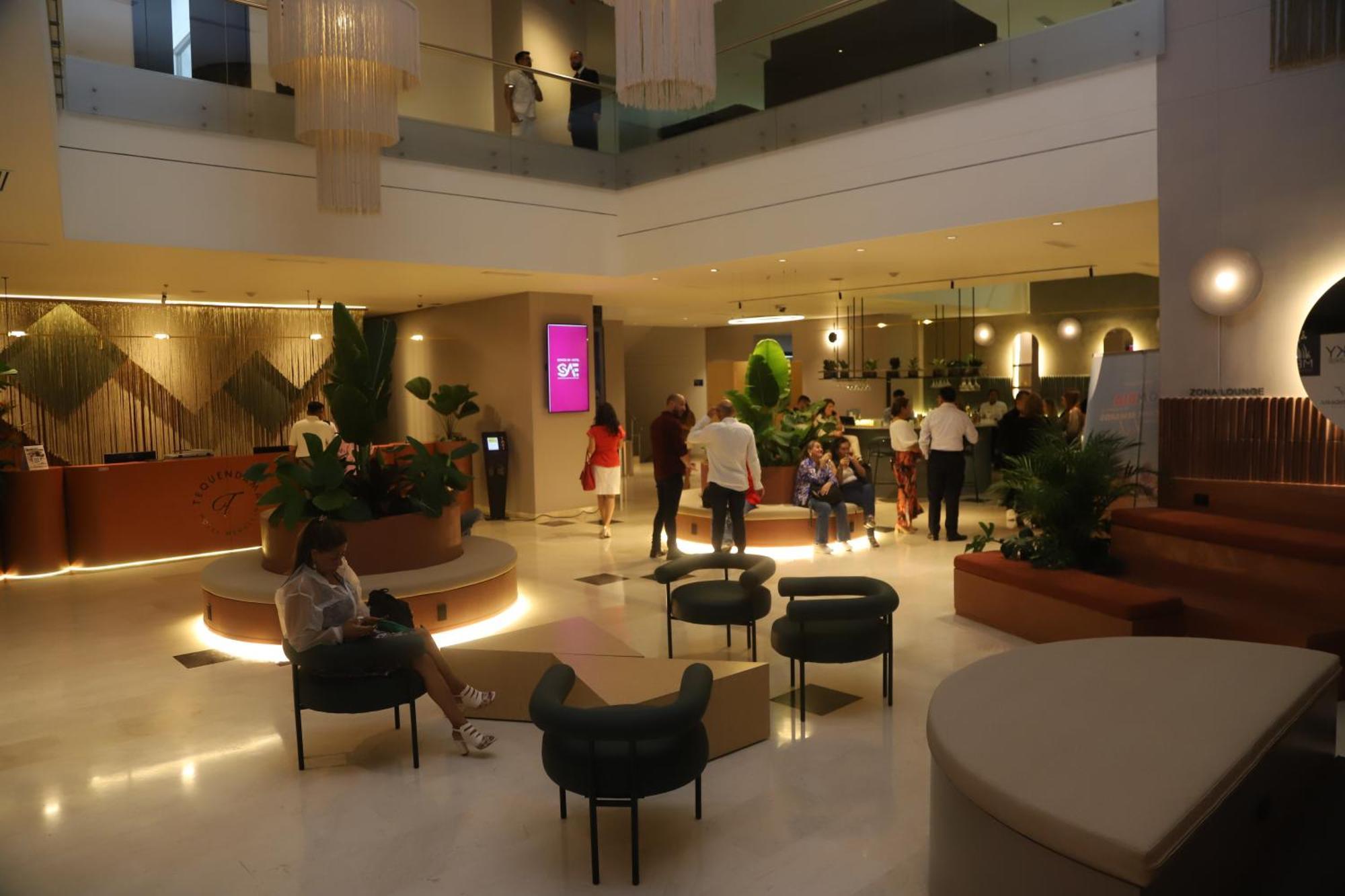 Tequendama Hotel Medellin - Estadio Ngoại thất bức ảnh