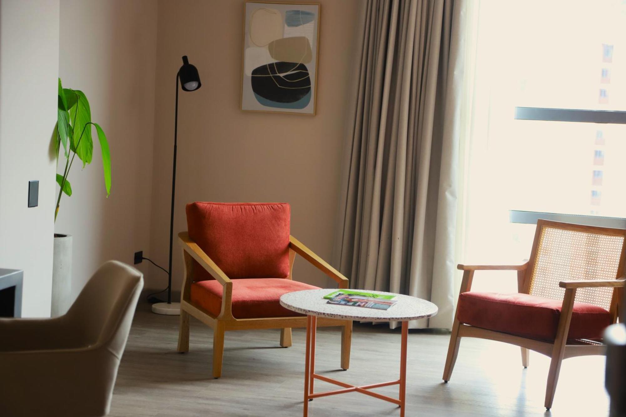 Tequendama Hotel Medellin - Estadio Ngoại thất bức ảnh