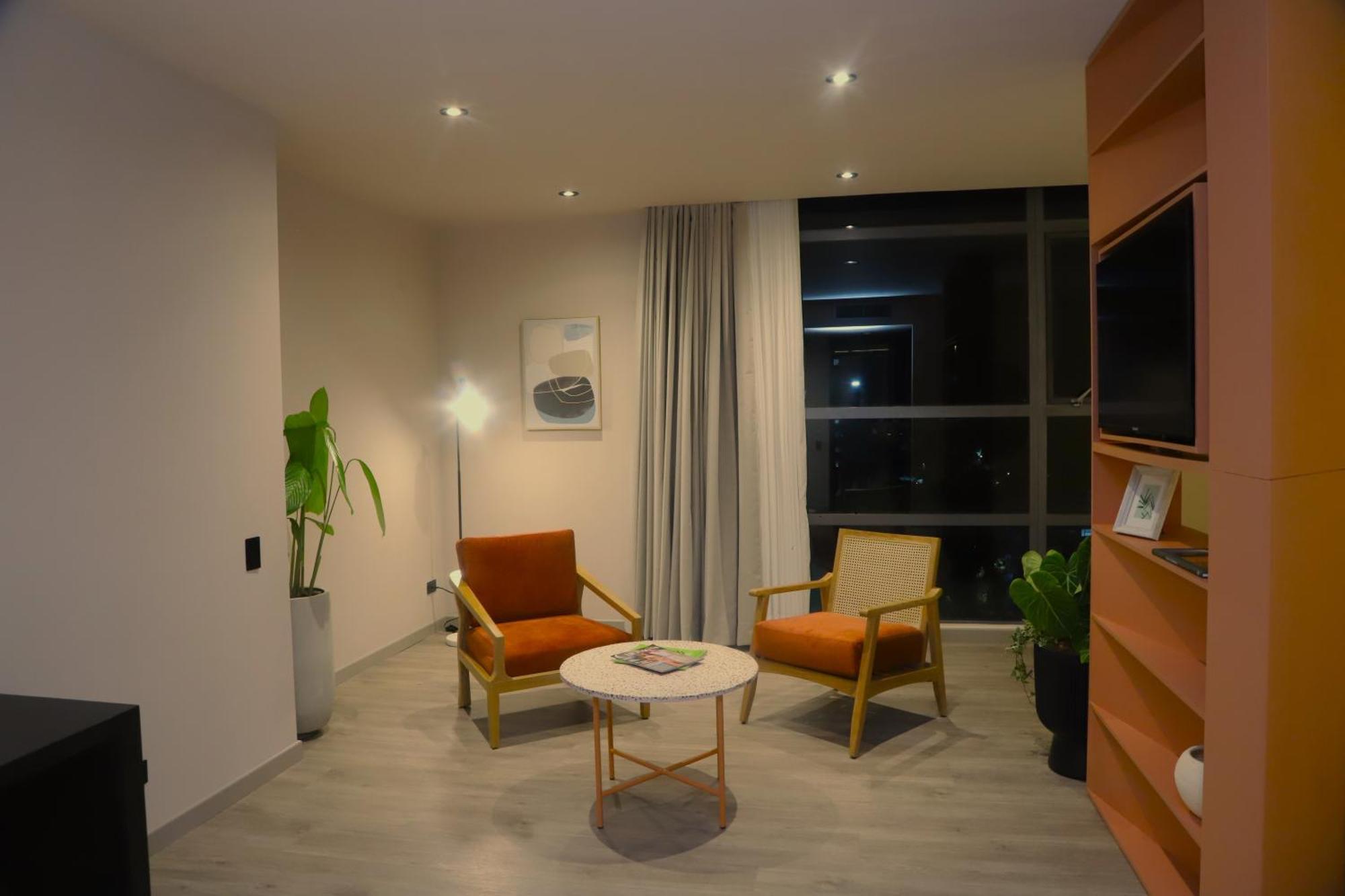 Tequendama Hotel Medellin - Estadio Ngoại thất bức ảnh