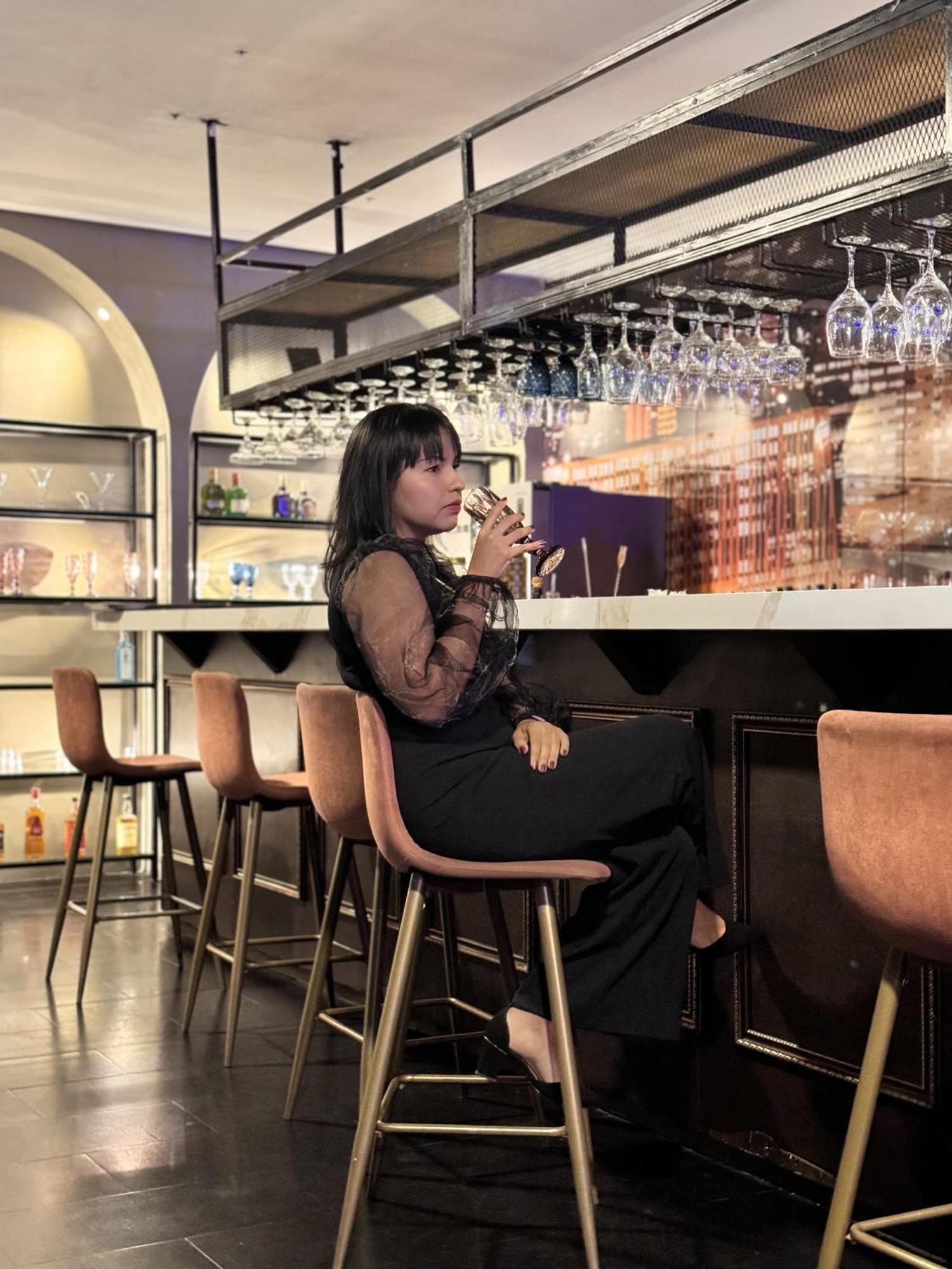 Tequendama Hotel Medellin - Estadio Ngoại thất bức ảnh