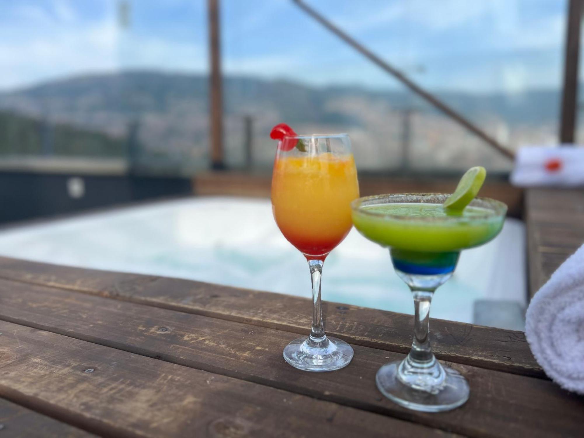 Tequendama Hotel Medellin - Estadio Ngoại thất bức ảnh